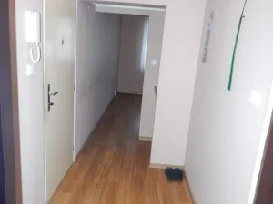 Prodej bytu 2+1, Jáchymov, třída Dukelských hrdinů, 61 m2