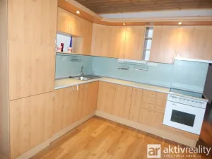 Prodej bytu 2+1, Jáchymov, třída Dukelských hrdinů, 61 m2