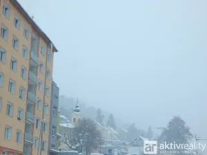 Prodej bytu 2+1, Jáchymov, třída Dukelských hrdinů, 61 m2