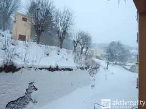 Prodej bytu 2+1, Jáchymov, třída Dukelských hrdinů, 61 m2