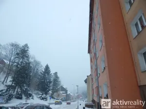 Prodej bytu 2+1, Jáchymov, třída Dukelských hrdinů, 61 m2