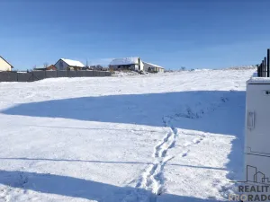 Prodej pozemku pro bydlení, Jistebník, 1671 m2