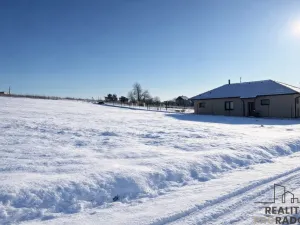 Prodej pozemku pro bydlení, Jistebník, 1671 m2