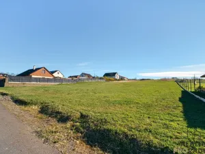 Prodej pozemku pro bydlení, Jistebník, 1671 m2