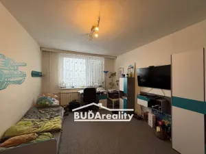 Pronájem bytu 3+1, Otrokovice, Na Uličce, 72 m2