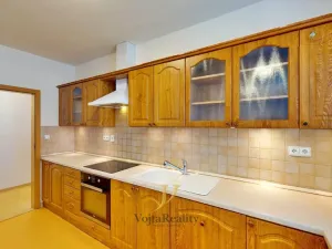 Pronájem bytu 4+kk, Olomouc - Nová Ulice, Horní lán, 121 m2