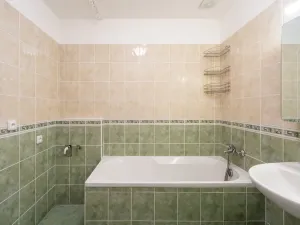 Pronájem bytu 2+kk, Brno, Moutnická, 54 m2