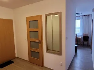 Prodej bytu 2+1, Svitavy - Předměstí, Malé náměstí, 57 m2