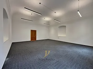 Pronájem kanceláře, Olomouc, 8. května, 34 m2