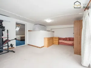 Prodej ubytování, Vlkanov, 280 m2