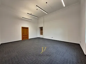 Pronájem kanceláře, Olomouc, 8. května, 34 m2