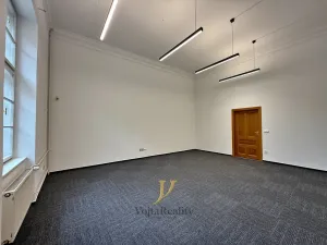 Pronájem kanceláře, Olomouc, 8. května, 34 m2