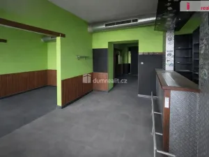 Pronájem komerční nemovitosti, Praha - Smíchov, Radlická, 100 m2