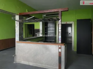 Pronájem komerční nemovitosti, Praha - Smíchov, Radlická, 100 m2