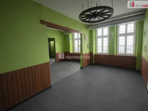 Pronájem komerční nemovitosti, Praha - Smíchov, Radlická, 100 m2