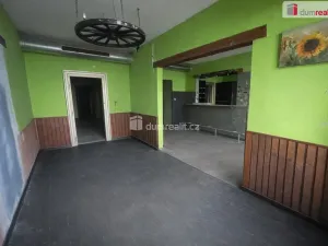 Pronájem komerční nemovitosti, Praha - Smíchov, Radlická, 100 m2