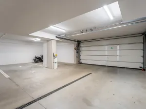 Prodej kanceláře, Brno, Milady Horákové, 167 m2