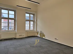 Pronájem kanceláře, Olomouc, 8. května, 34 m2