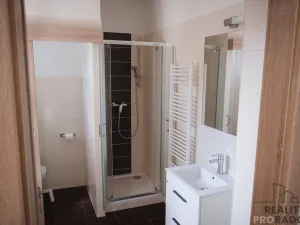 Pronájem bytu 2+kk, Olomouc, Dolní náměstí, 52 m2