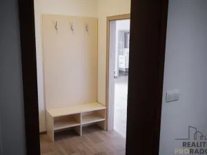 Pronájem bytu 2+kk, Olomouc, Dolní náměstí, 52 m2