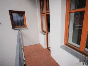 Pronájem bytu 2+kk, Olomouc, Dolní náměstí, 52 m2