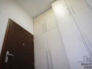 Pronájem bytu 2+kk, Olomouc, Dolní náměstí, 52 m2
