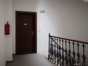 Pronájem bytu 2+kk, Olomouc, Dolní náměstí, 52 m2