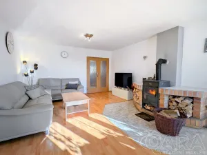 Prodej rodinného domu, Stará Huť, Krásný život, 140 m2