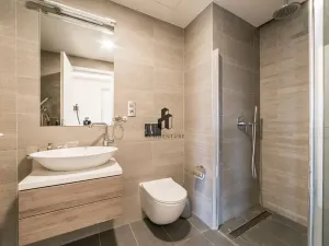 Pronájem bytu 1+kk, Praha - Libeň, Menclova, 36 m2