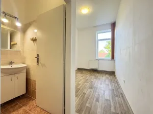 Pronájem bytu 2+kk, Staré Hradiště, U Pošty, 32 m2