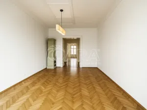 Pronájem bytu 4+1, Praha - Vinohrady, Polská, 147 m2