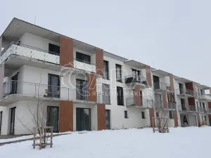 Pronájem bytu 3+kk, Brandýs nad Labem-Stará Boleslav - Stará Boleslav, Josefa Truhláře, 83 m2