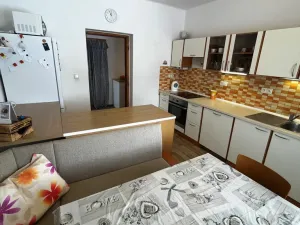 Prodej rodinného domu, Mšené-lázně, Mír. náměstí, 200 m2