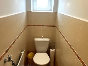 Prodej rodinného domu, Mšené-lázně, Mír. náměstí, 200 m2