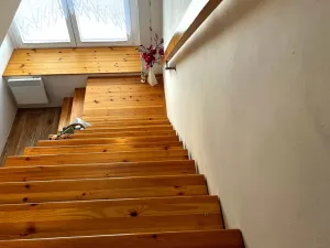 Prodej rodinného domu, Mšené-lázně, Mír. náměstí, 200 m2