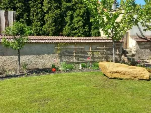 Prodej rodinného domu, Mšené-lázně, Mír. náměstí, 200 m2