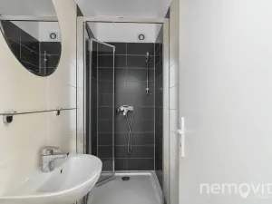 Pronájem bytu 3+kk, Praha - Žižkov, Roháčova, 89 m2