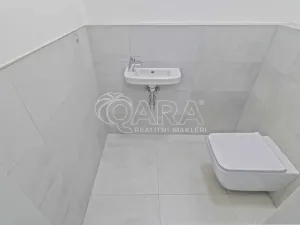 Pronájem obchodního prostoru, Praha - Hostavice, U Hostavického potoka, 53 m2