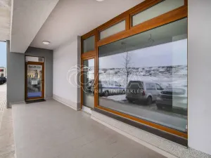 Pronájem obchodního prostoru, Praha - Hostavice, U Hostavického potoka, 53 m2