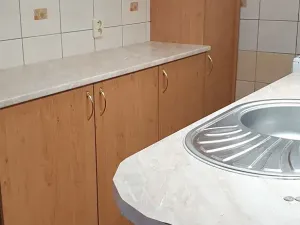 Prodej bytu 2+kk, Teplice, Pražská, 40 m2