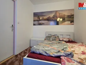 Pronájem bytu 2+kk, Konice, Zahradní, 37 m2