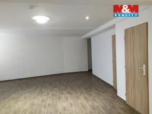 Pronájem bytu 5+kk, Holýšov, Politických vězňů, 162 m2
