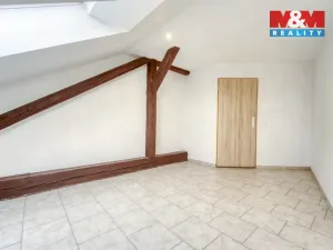 Pronájem bytu 5+kk, Holýšov, Politických vězňů, 162 m2