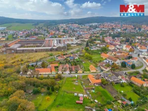 Pronájem bytu 5+kk, Holýšov, Politických vězňů, 162 m2