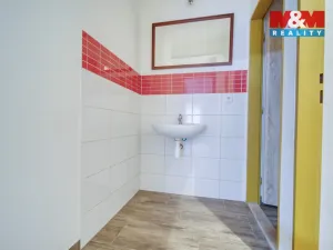 Pronájem bytu 5+kk, Holýšov, Politických vězňů, 162 m2