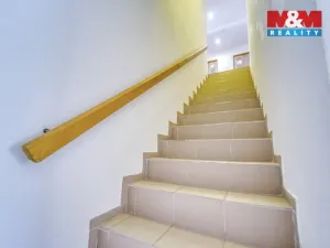 Pronájem bytu 5+kk, Holýšov, Politických vězňů, 162 m2