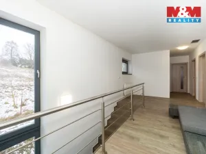 Prodej rodinného domu, Rohovládova Bělá, 287 m2