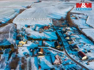 Prodej rodinného domu, Rohovládova Bělá, 287 m2