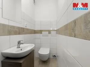 Prodej rodinného domu, Chrudim - Chrudim III, Šnajdrova, 106 m2