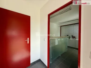 Prodej komerčního pozemku, Harrachov, 230 m2